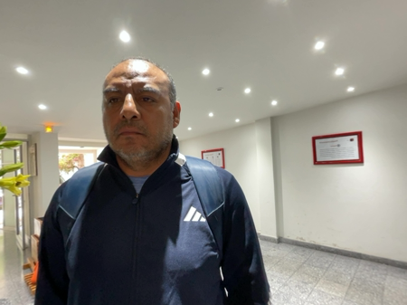 Foto de SERGIO XOLO MORA 